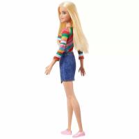 Barbie Malibu Bebek HGT13
