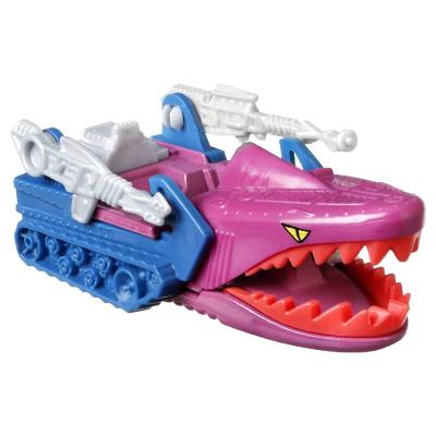 Hot Wheels Masters of The Universe Land Shark