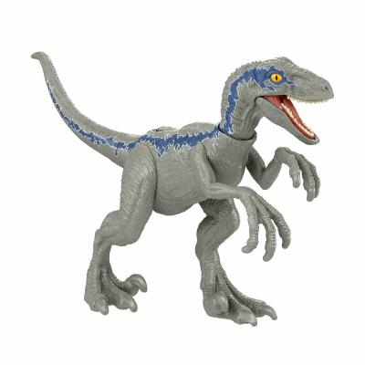 Jurassic World Vahşi Dinozor Çeşitleri HDX18