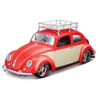 Maisto 1:18 1951 Volkswagen Beetle