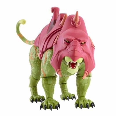 Masters of the Universe Masterverse Deluxe Battle Cat