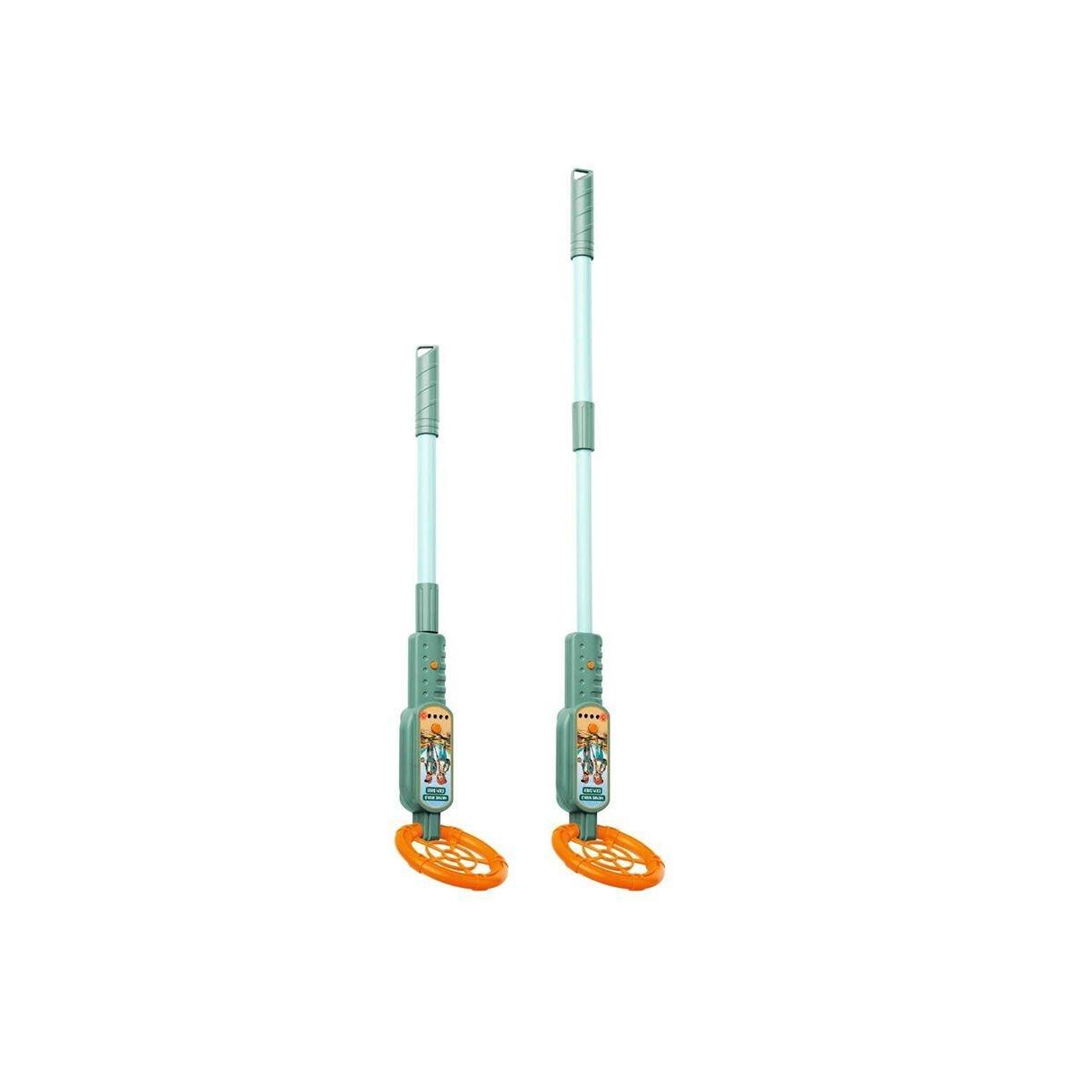 104342668 NW EXPLORER METAL DETECTOR