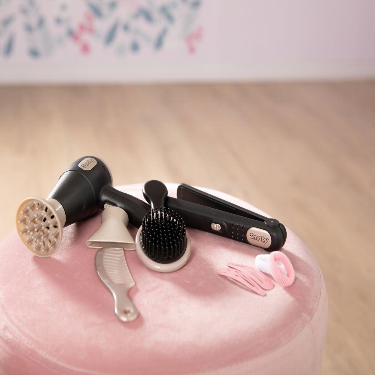 7600320144 Smoby My Beauty Hair Set - Oyuncak Saç Oyun Seti +3 yaş