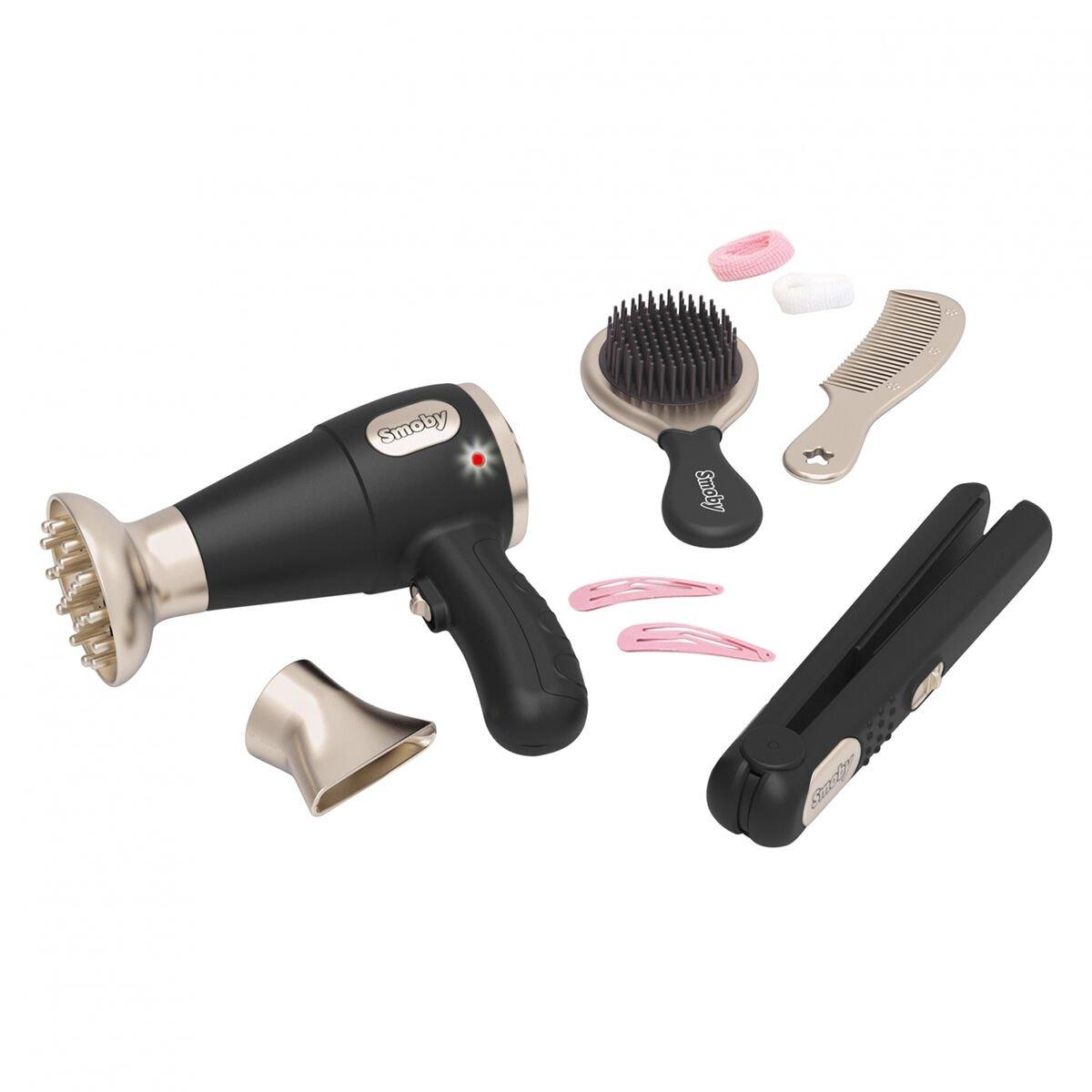 7600320144 Smoby My Beauty Hair Set - Oyuncak Saç Oyun Seti +3 yaş