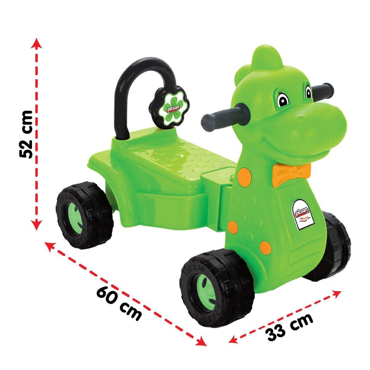 07 309 DINOZOR CAR