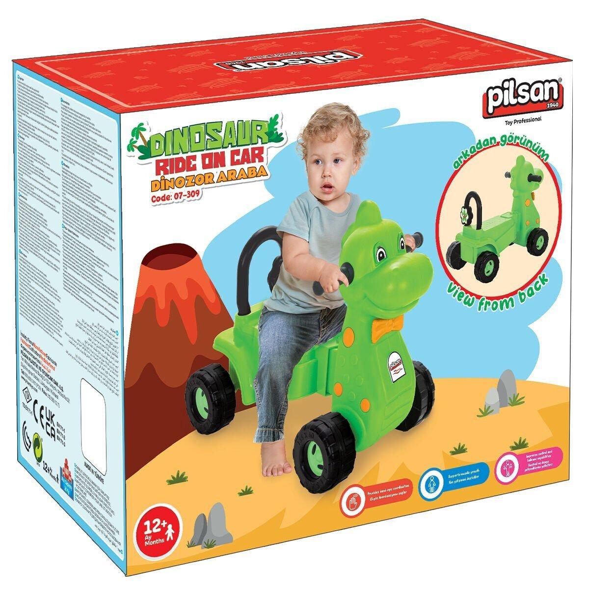 07 309 DINOZOR CAR