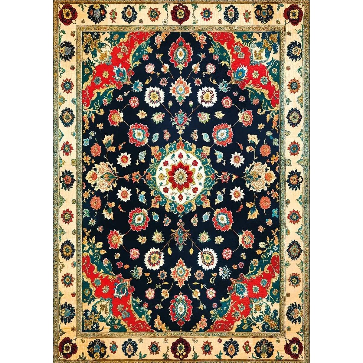 20840 PUZZLE 1000 Oriental Carpet