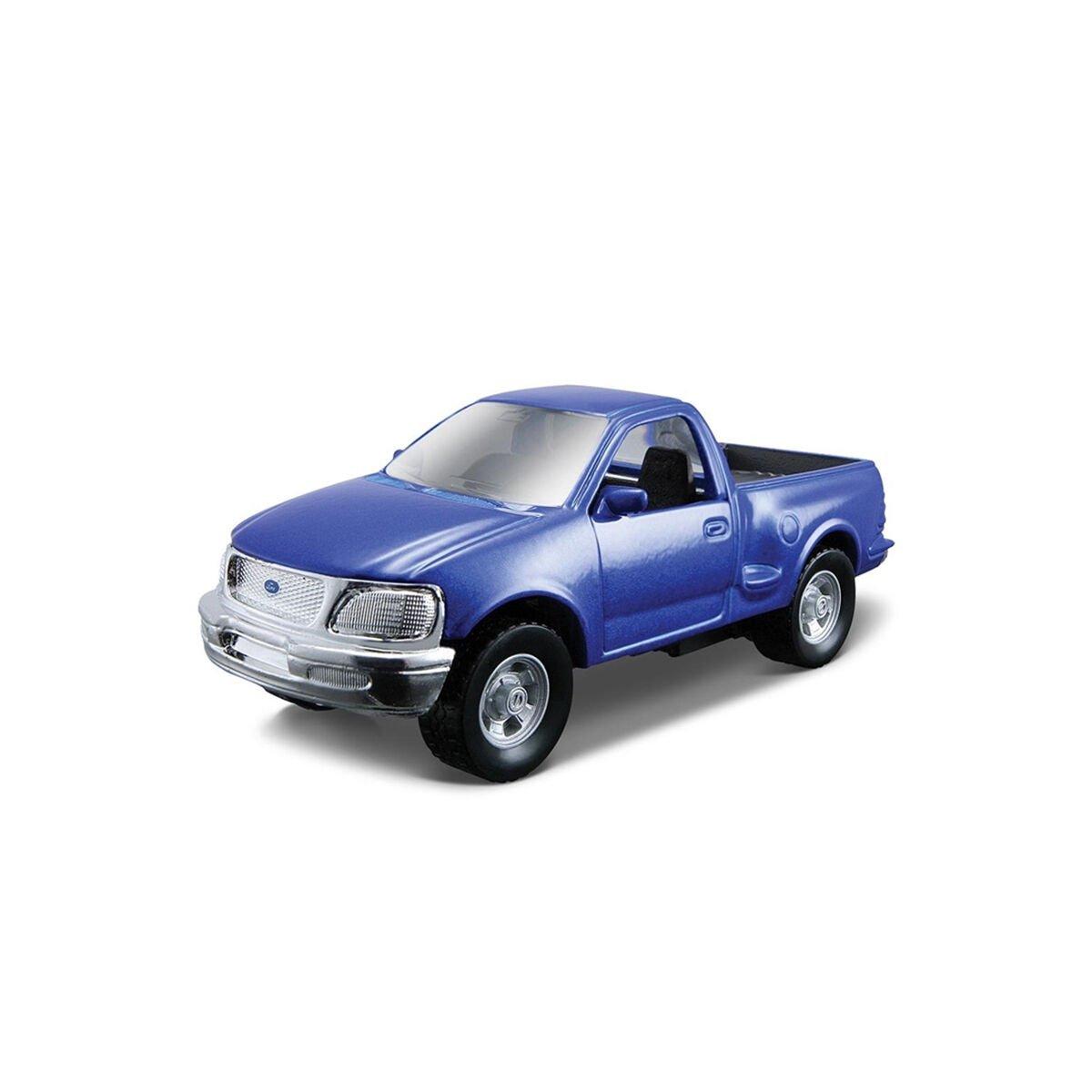 MAY 24069 FRESH METAL POWER RACER 11 5 CM ARAÇLAR