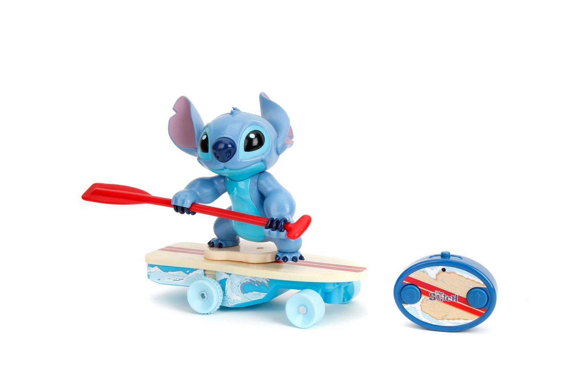 253074009 JADA Stitch Surfer RC Uzaktan Kumandalı