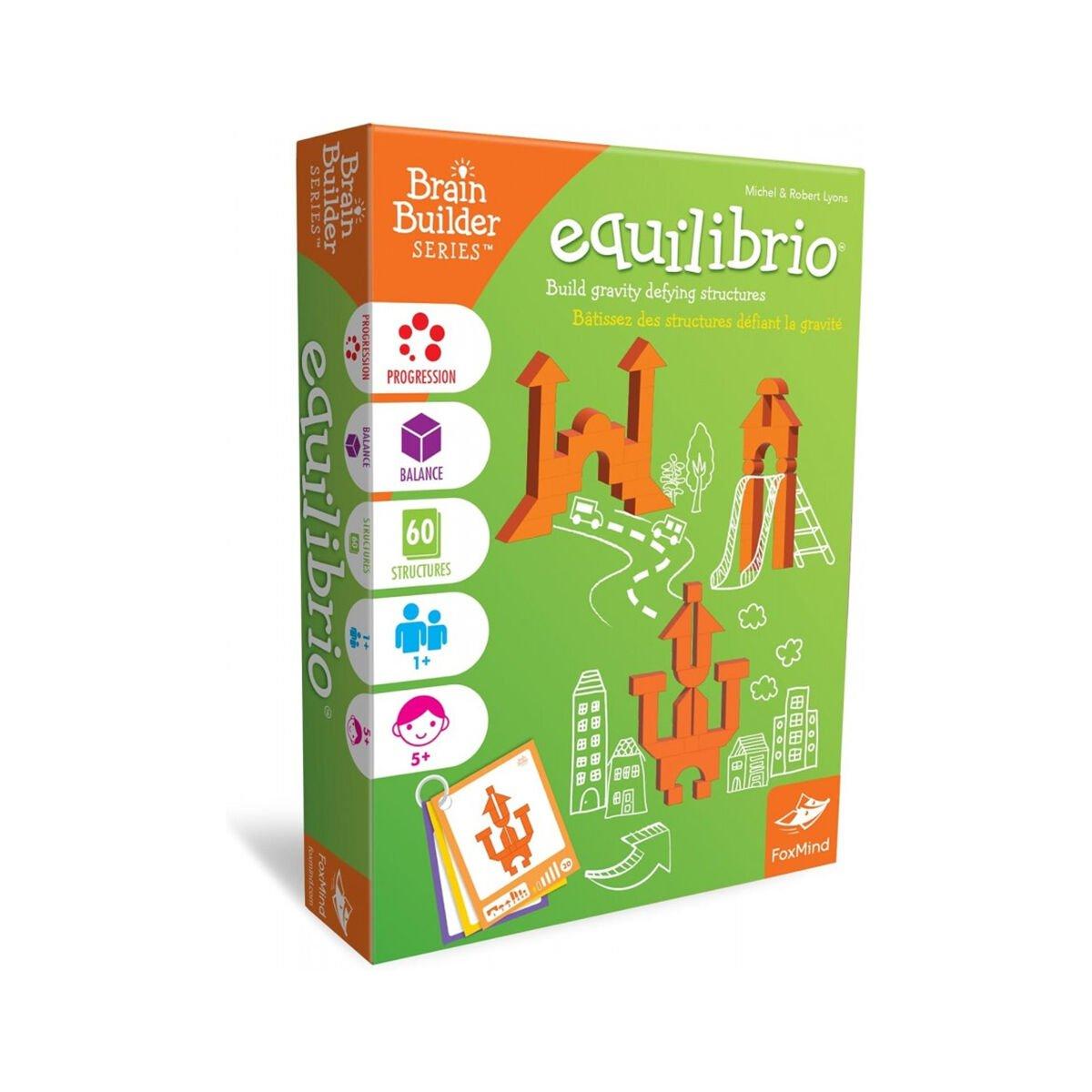 ZMK-0093 FOX EQUILIBRIO +5 -12