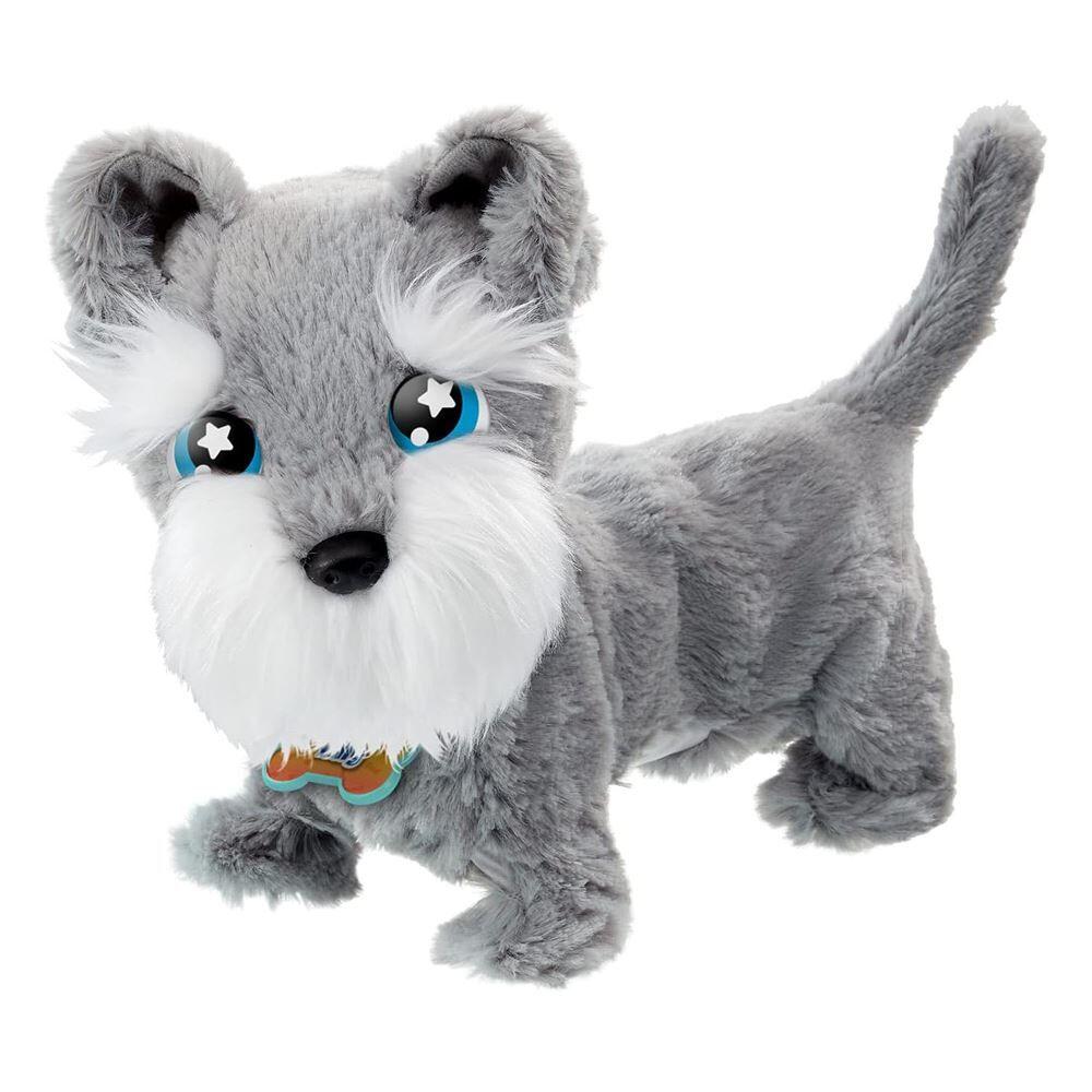 GOLİ 919920 Animagic Terrier Köpek - Tilly