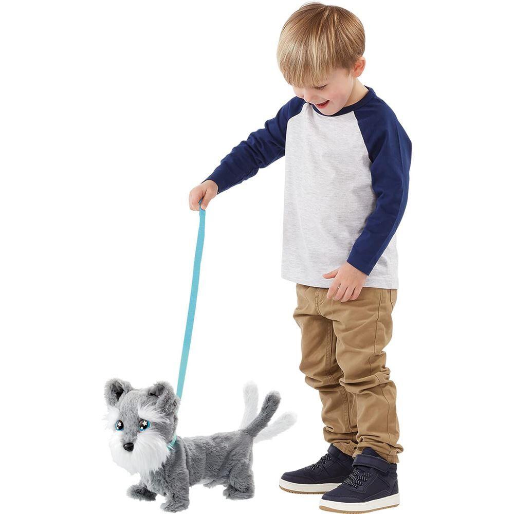 GOLİ 919920 Animagic Terrier Köpek - Tilly