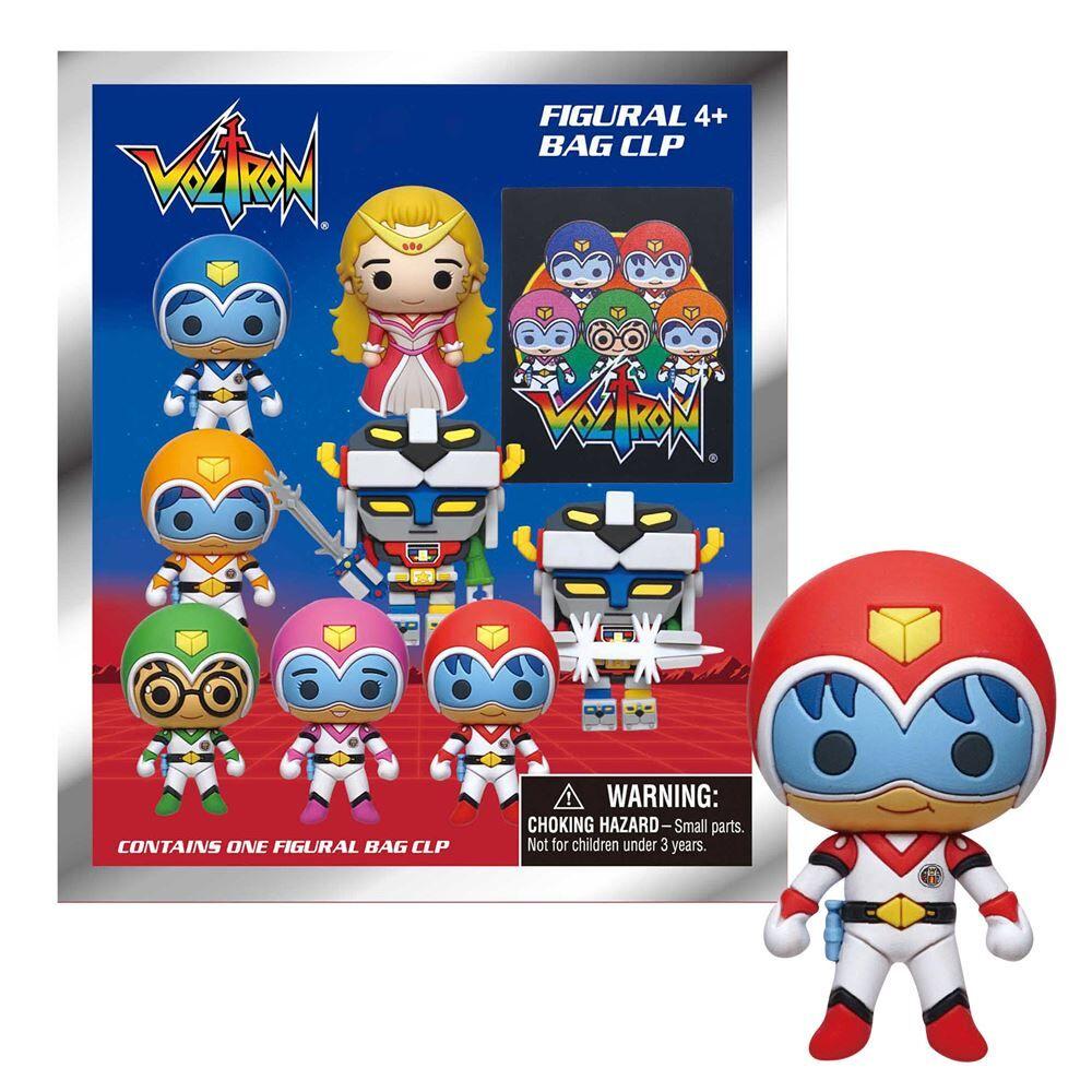 MONO 76190 Monogram Voltron Klipsli Sürpriz Figür