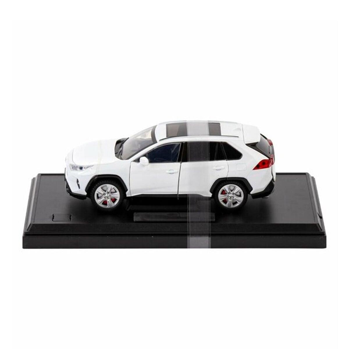 02062-H08666H METAL MODEL ARABA