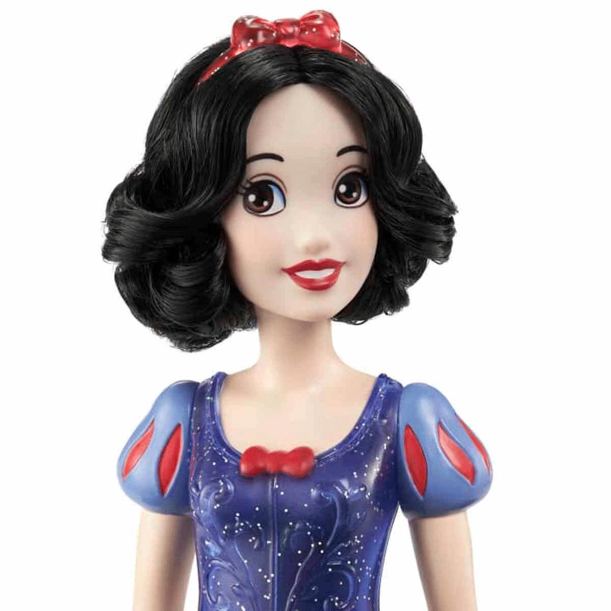 HLW00 Disney Prensesleri Muhteşem Renk Değiştiren Saçlı Deniz Kızı Ariel - Erkol Özel Fiyatlı Ürün
