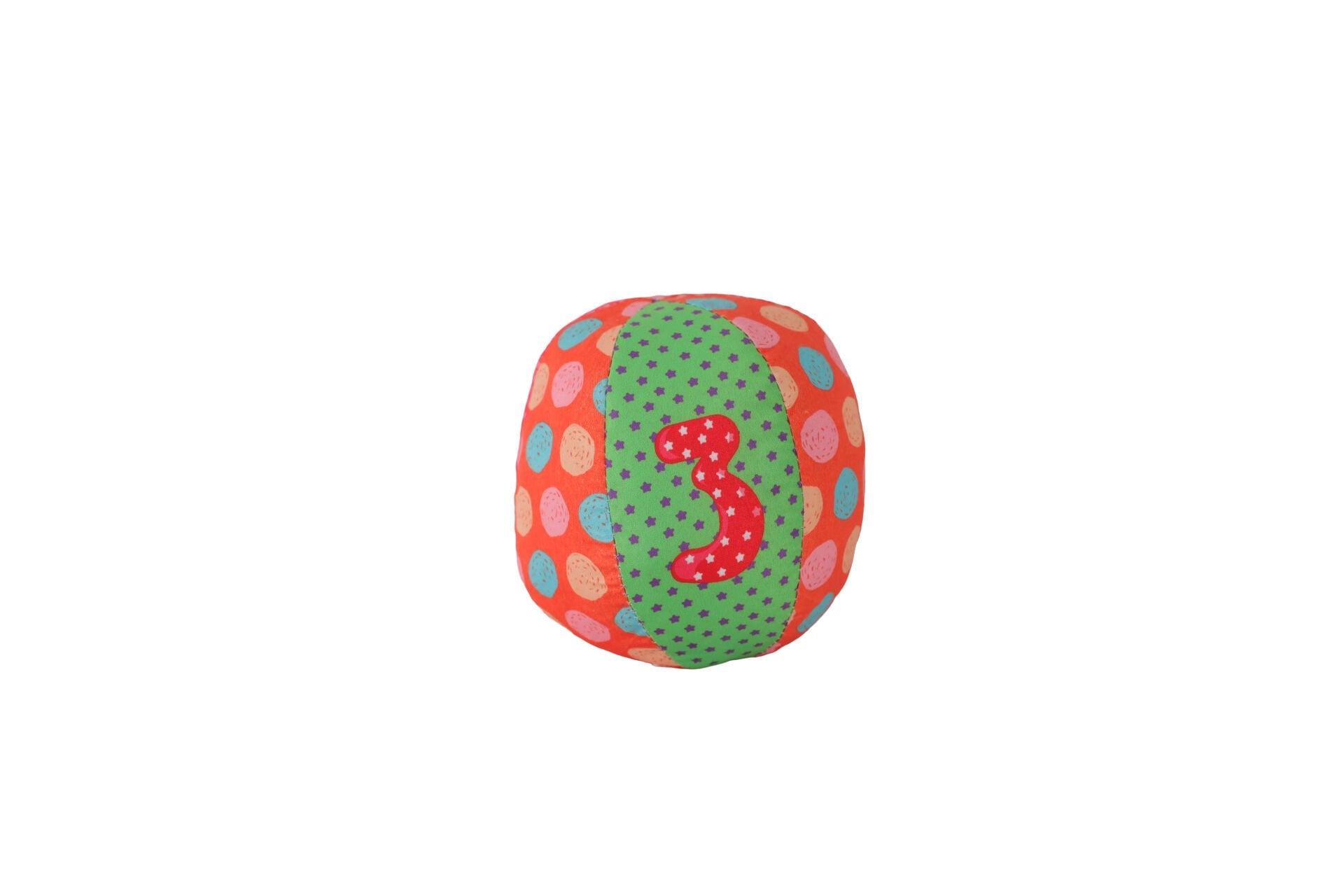 MOL-504 ANT BABY DİSPLAY SOF ÇINÇINLI TOPLAR(Belirtilen fiyat, tekli satış için adet fiyatıdır.)