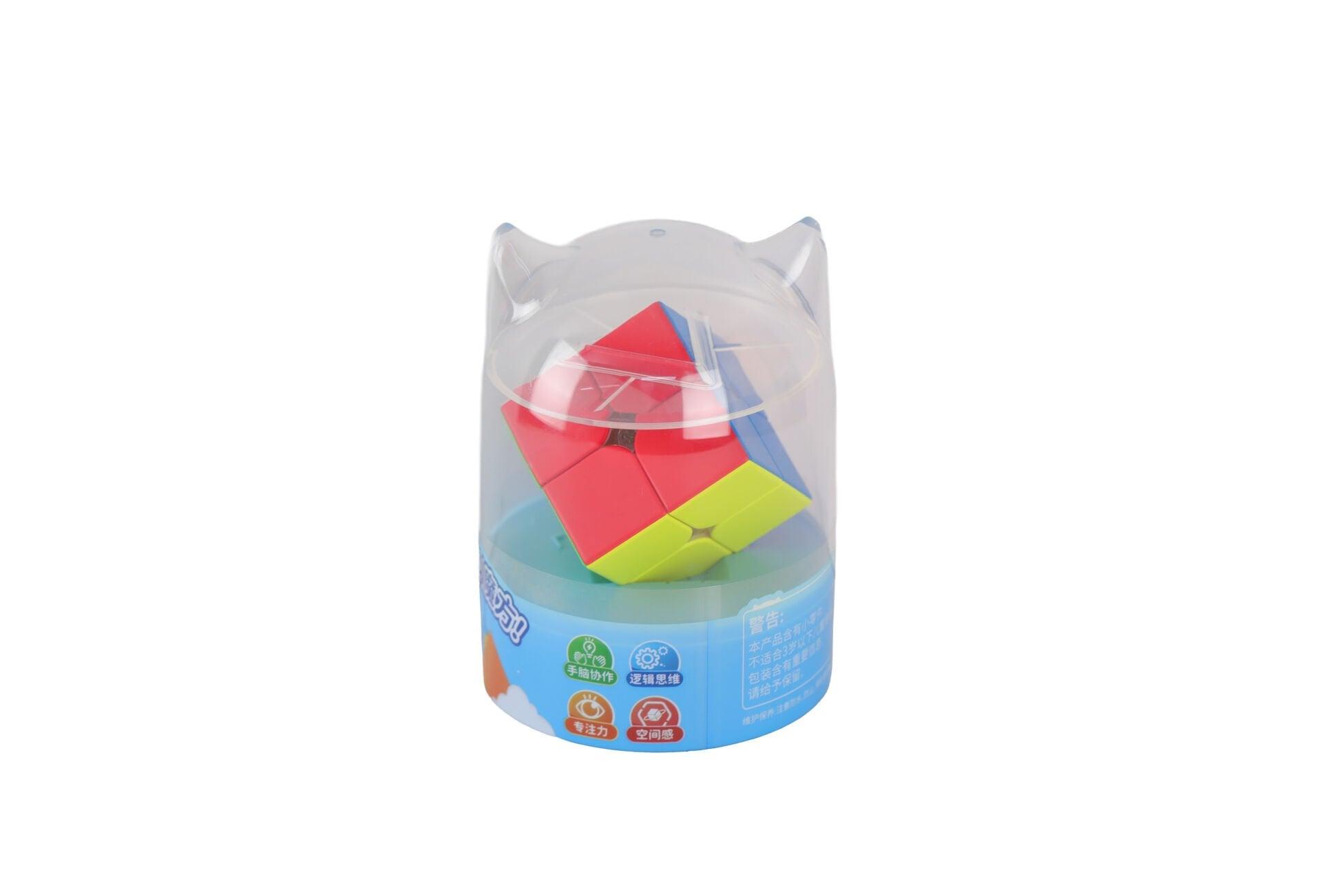 3183 GAN CUBE MG STANDARD 2X2 CUBE PREMİUM