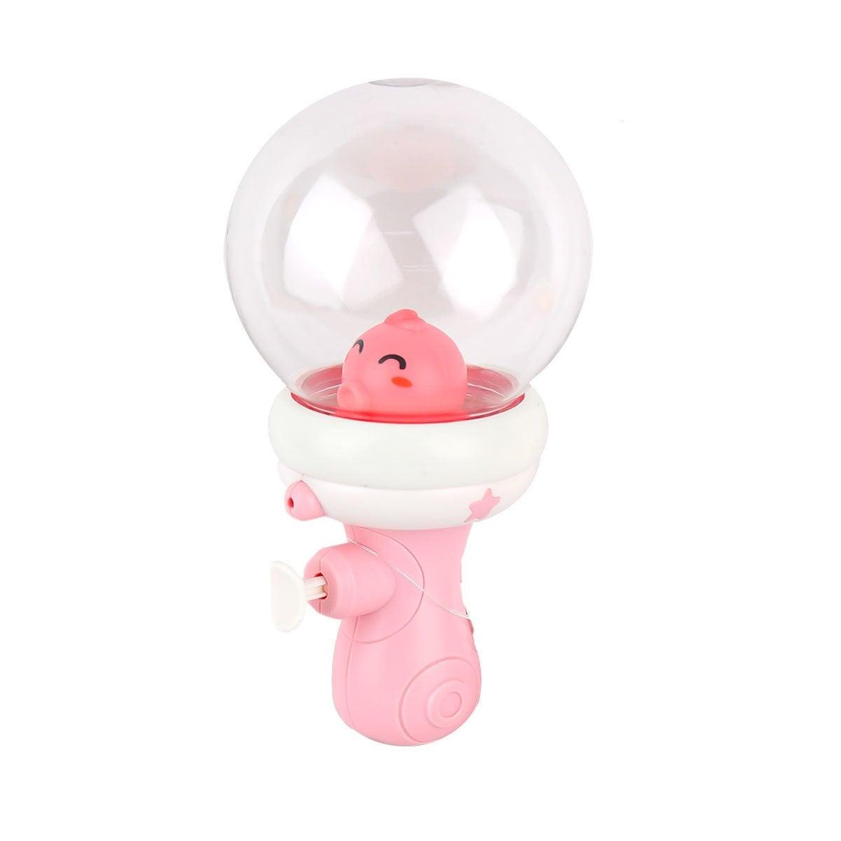 960A Hayvanlı Su Tabancası -Birliktoys