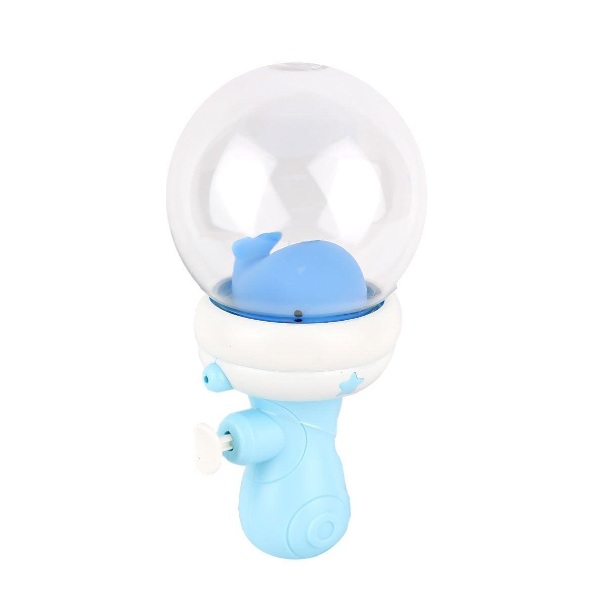960B Işıklı Hayvanlı Su Tabancası -Birliktoys