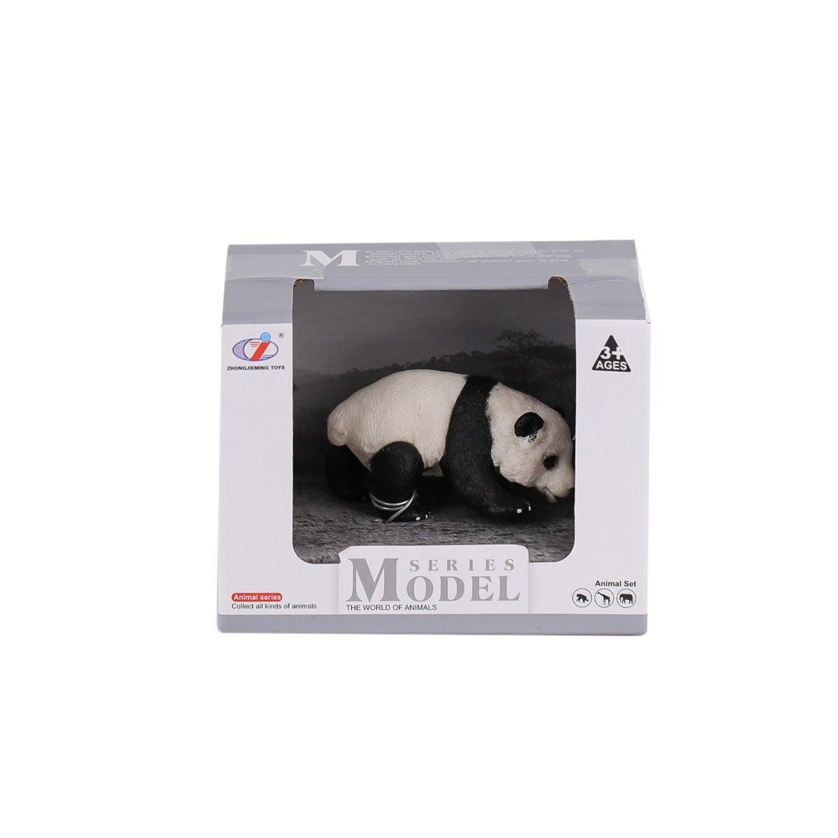 Q9899-A83 Orman Hayvanları Figürleri -Birliktoys