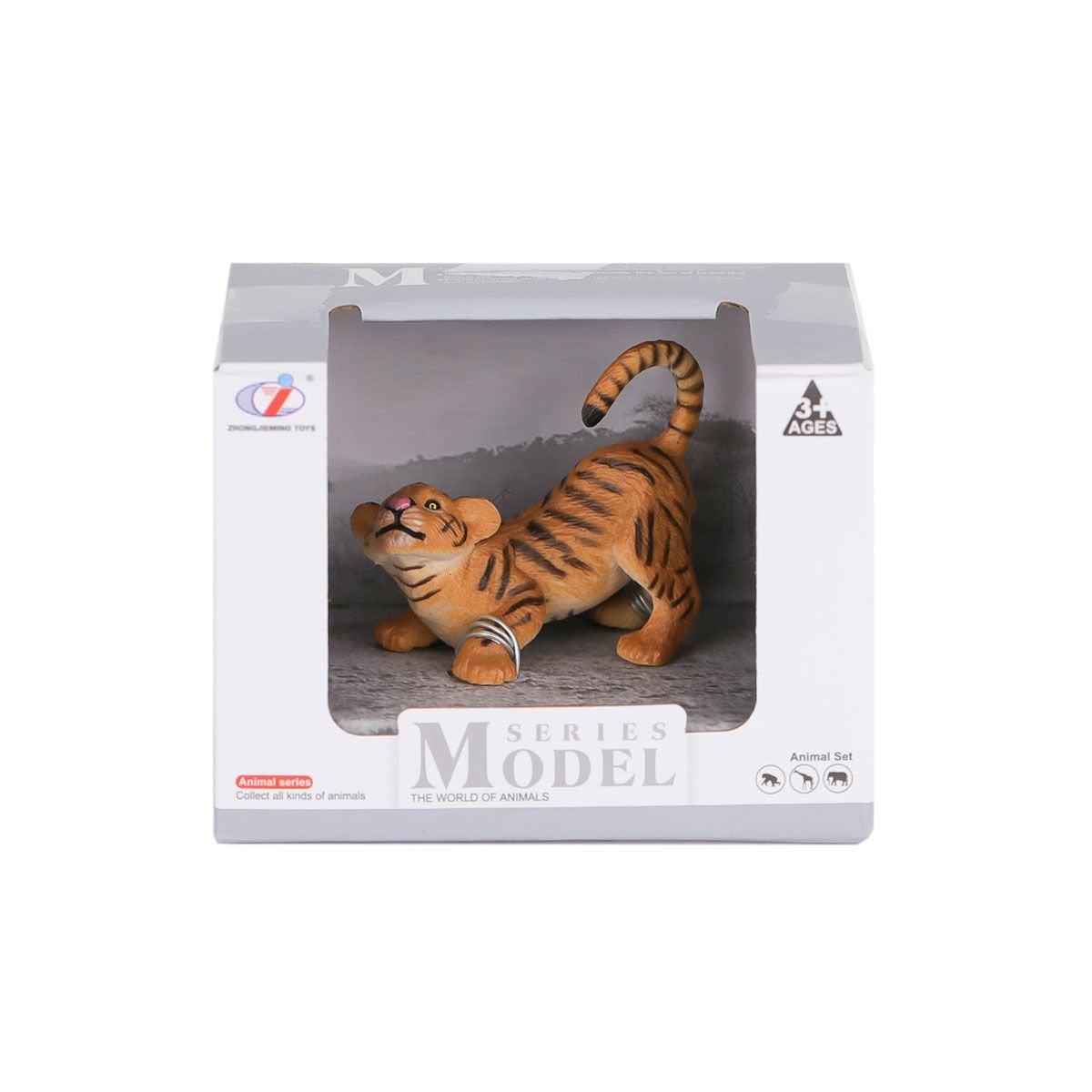 Q9899-A83 Orman Hayvanları Figürleri -Birliktoys