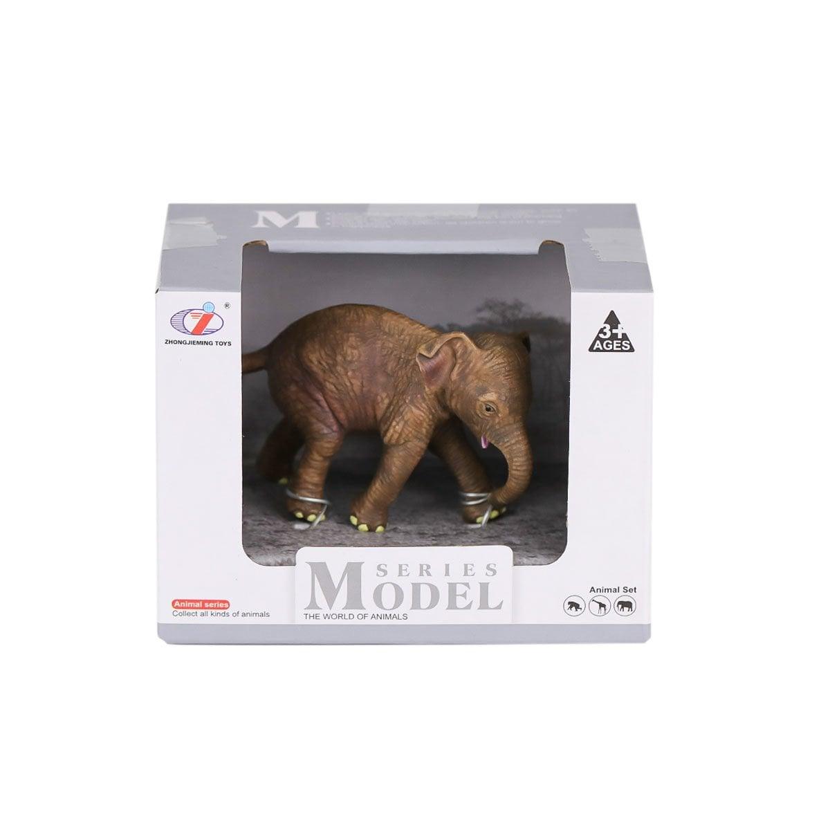 Q9899-A83 Orman Hayvanları Figürleri -Birliktoys