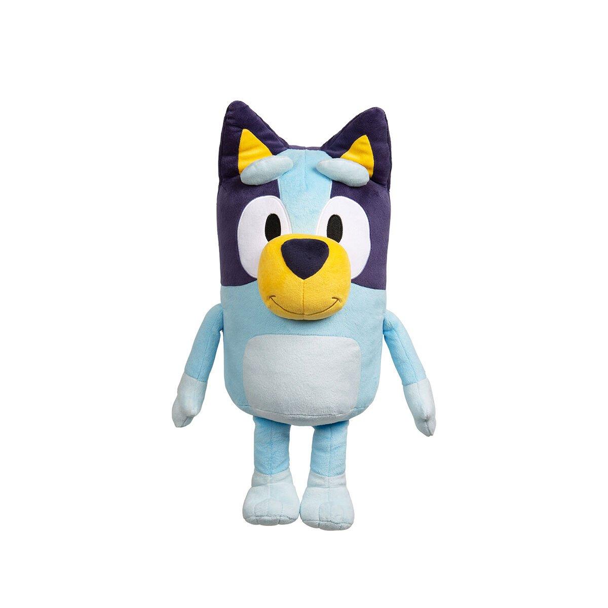 BLUEY 13010 BLUEY EN İYİ ARKADAŞIM 45 CM PELUŞ FİGÜR