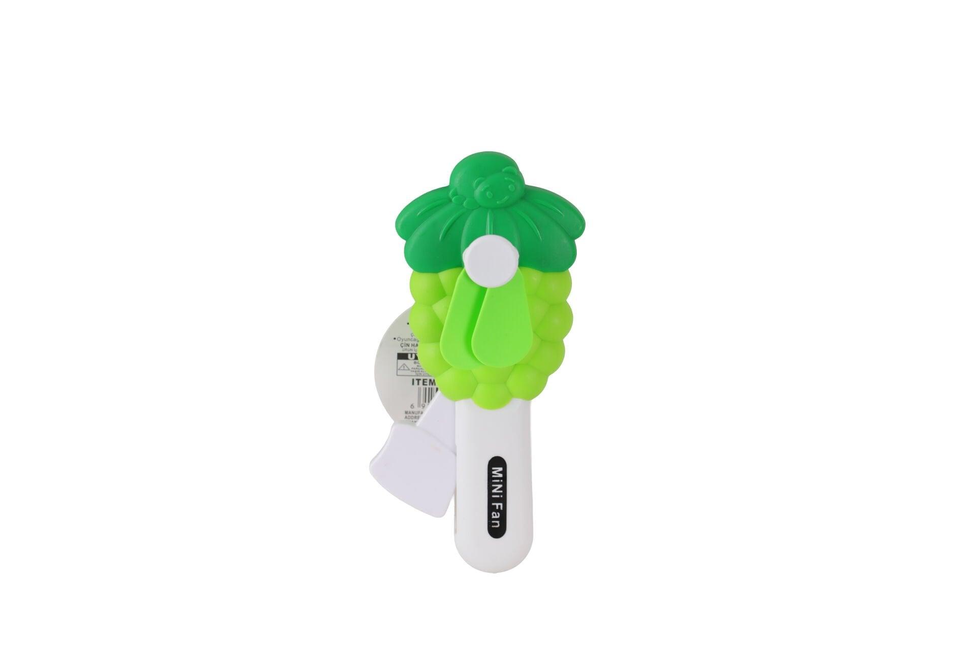 1188-125 KUTUDA FAN 24LÜ