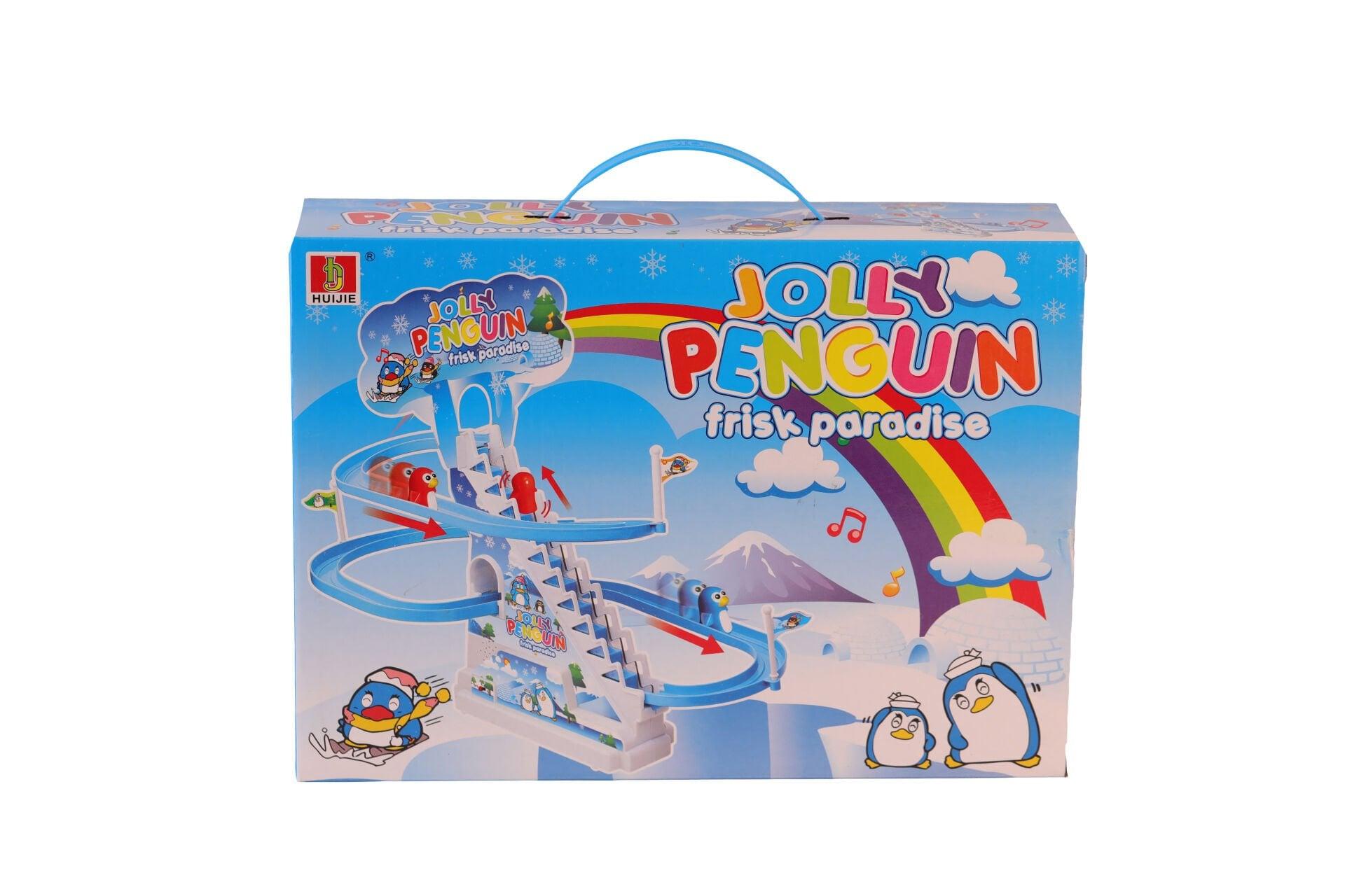 777-3 KUT PENGUEN