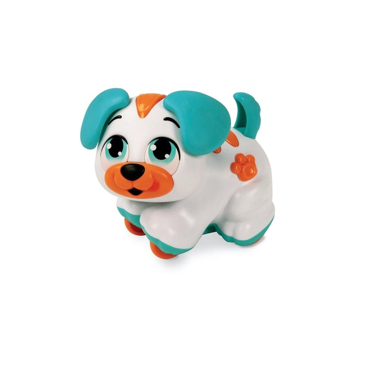 17463 Baby Clementoni - Sevimli İnteraktif Köpekçik