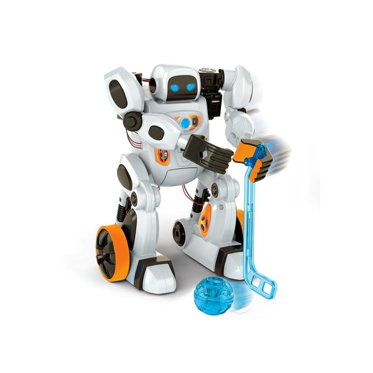 64090 Robotik Laboratuvarı - Airo Robot +9 yaş