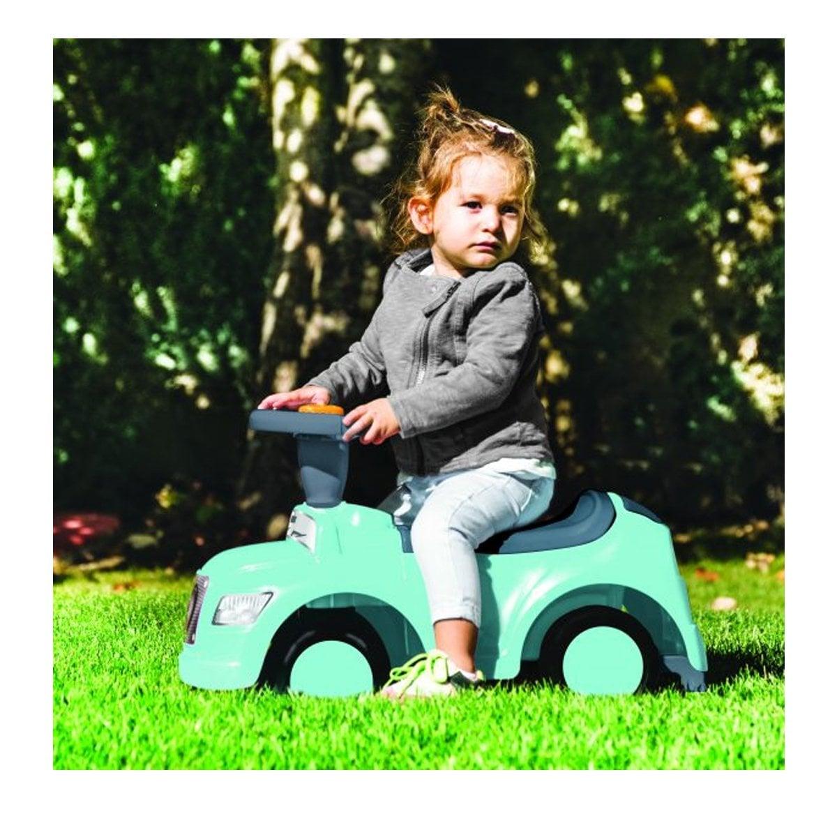 1823 Dolu, Fisher Price Ride On Car