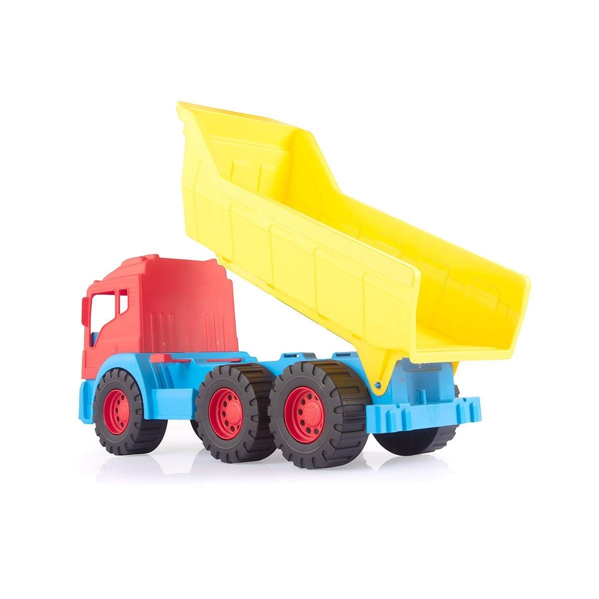 7017 OYUNCAK-RIDE ON TRUCK