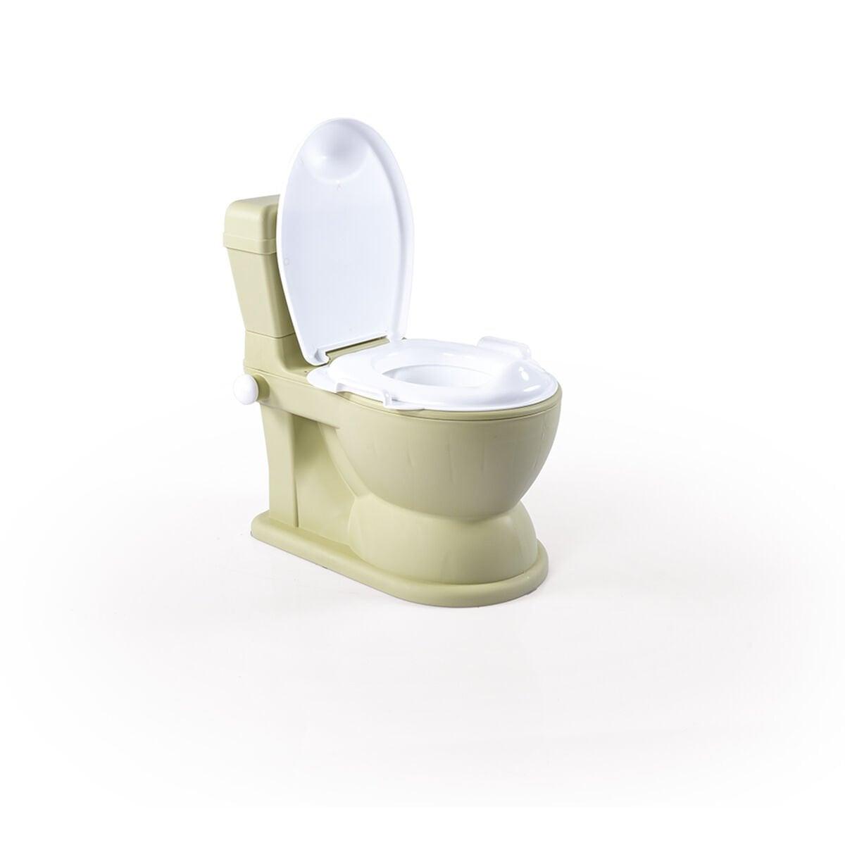 7563 XL EĞİTİCİ KLOZET ECO YEŞİL