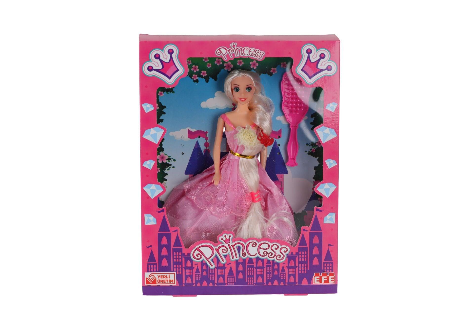288 PRINCESS GIRL