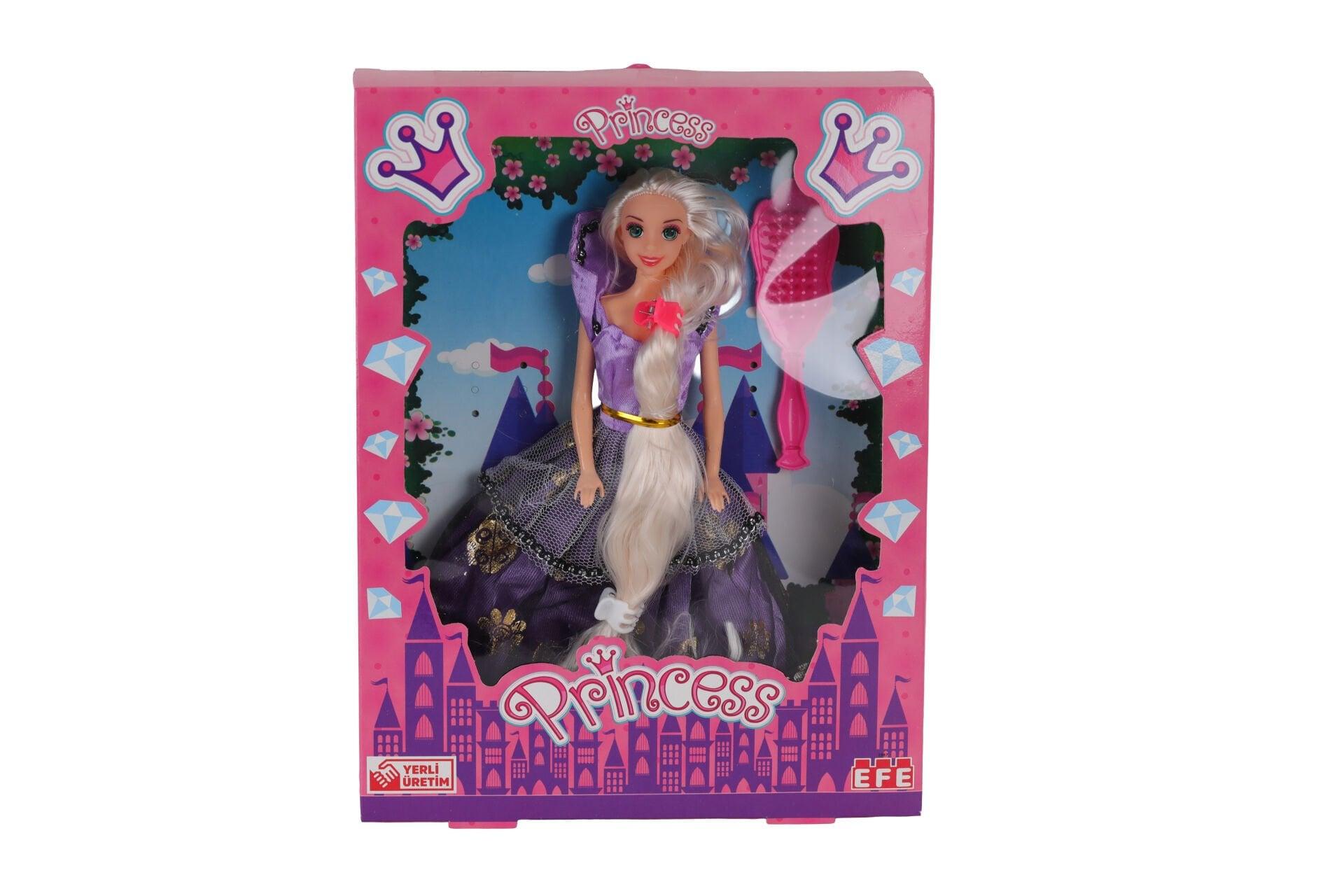 288 PRINCESS GIRL