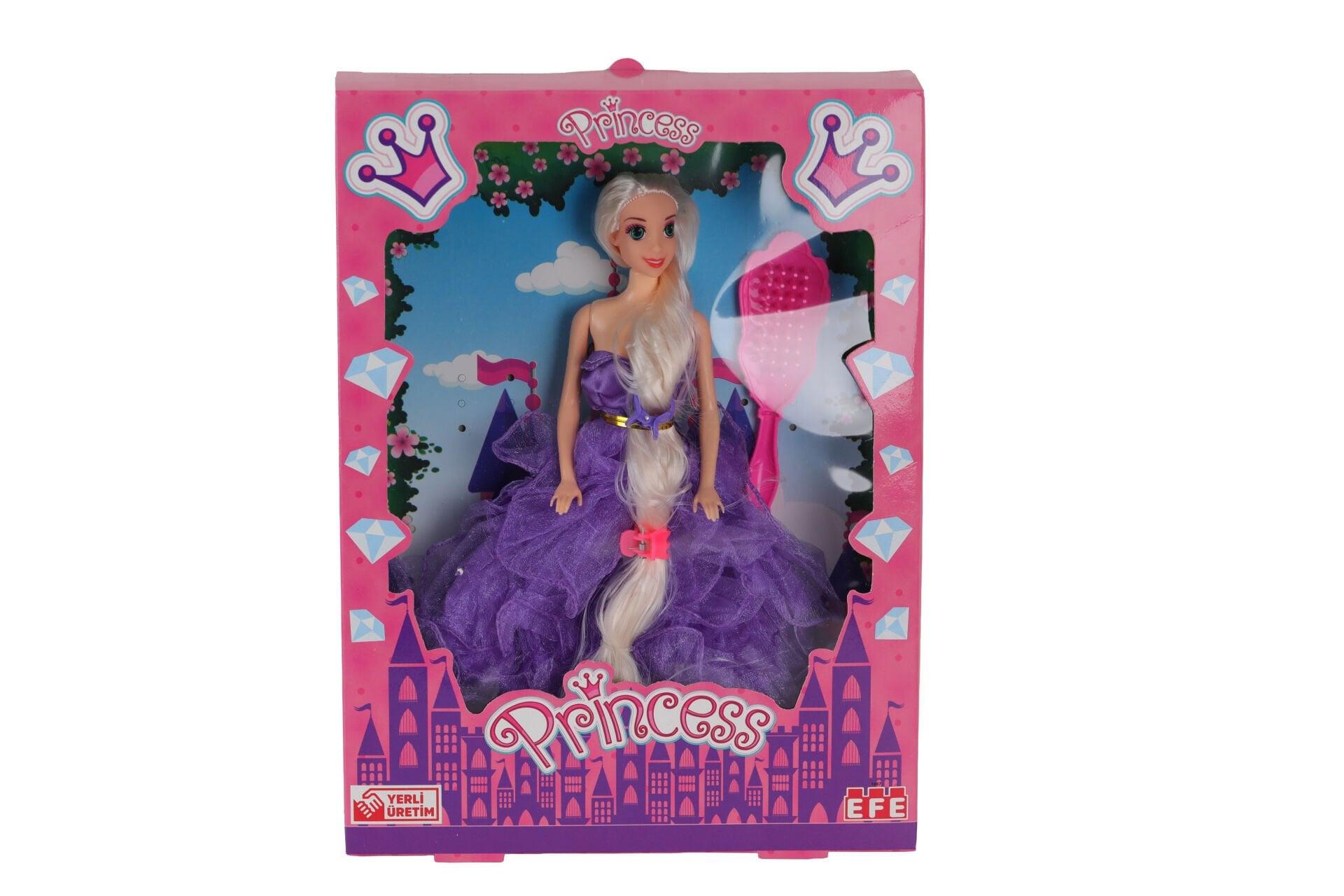 288 PRINCESS GIRL