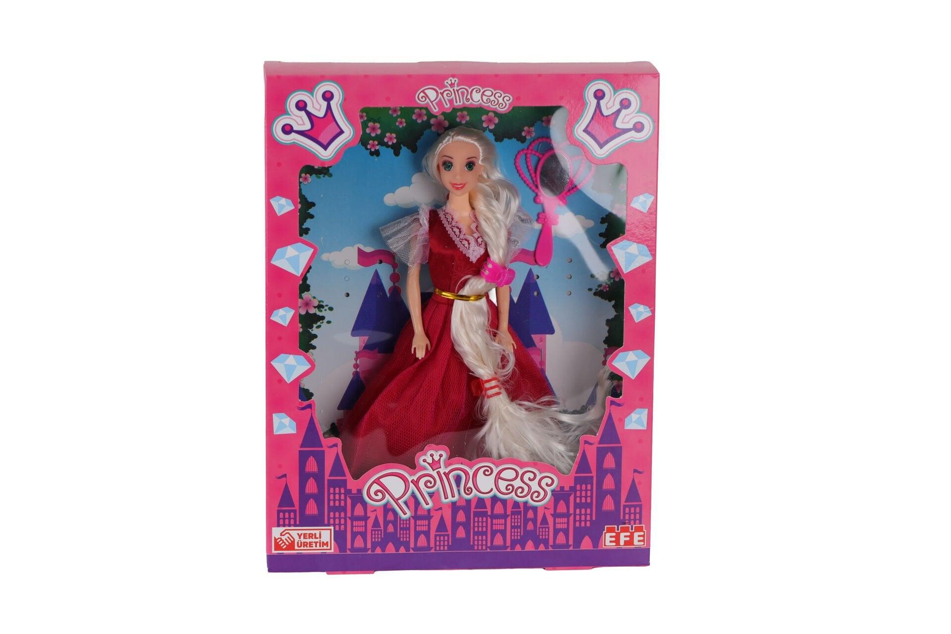 288 PRINCESS GIRL