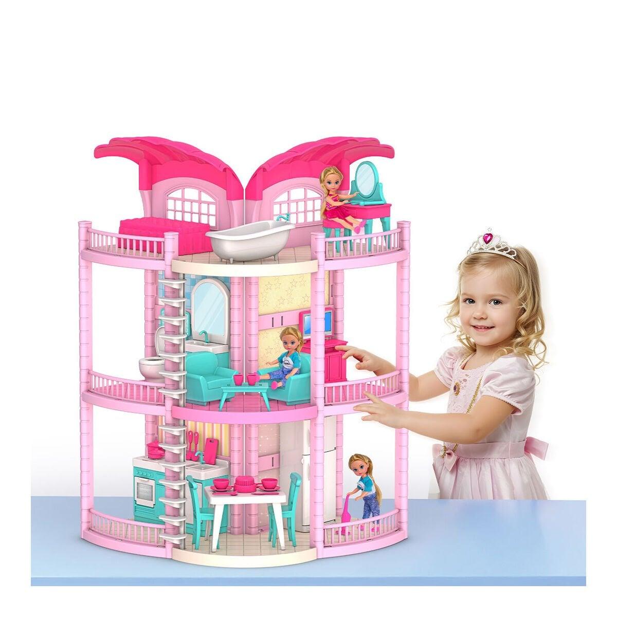 04065 BELLANIN MASAL EVİ