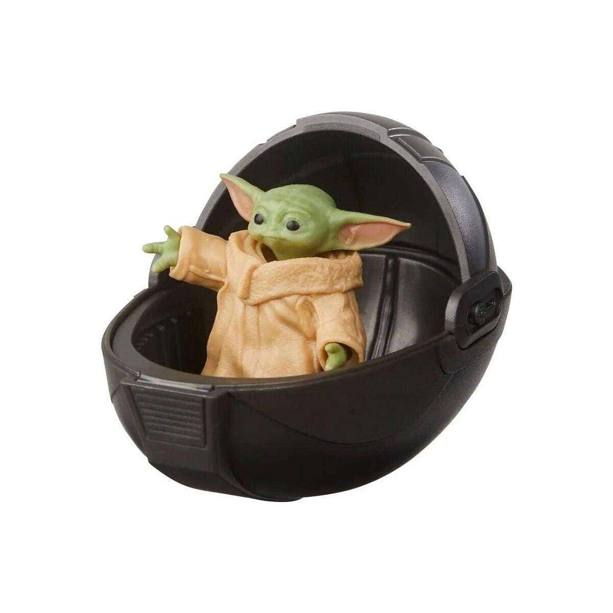 F5825 Star Wars The Child Figür