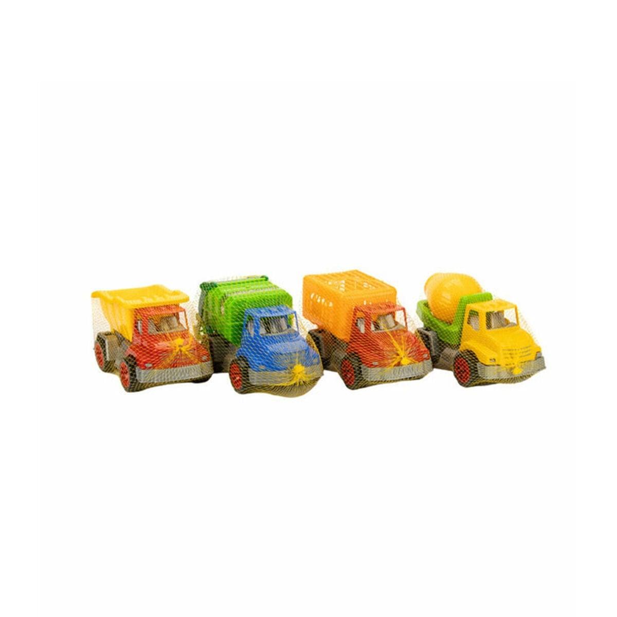 BMD451 STANDLI FİLEDE KAMYON 4 MODEL(Belirtilen fiyat, tekli satış için adet fiyatıdır.)