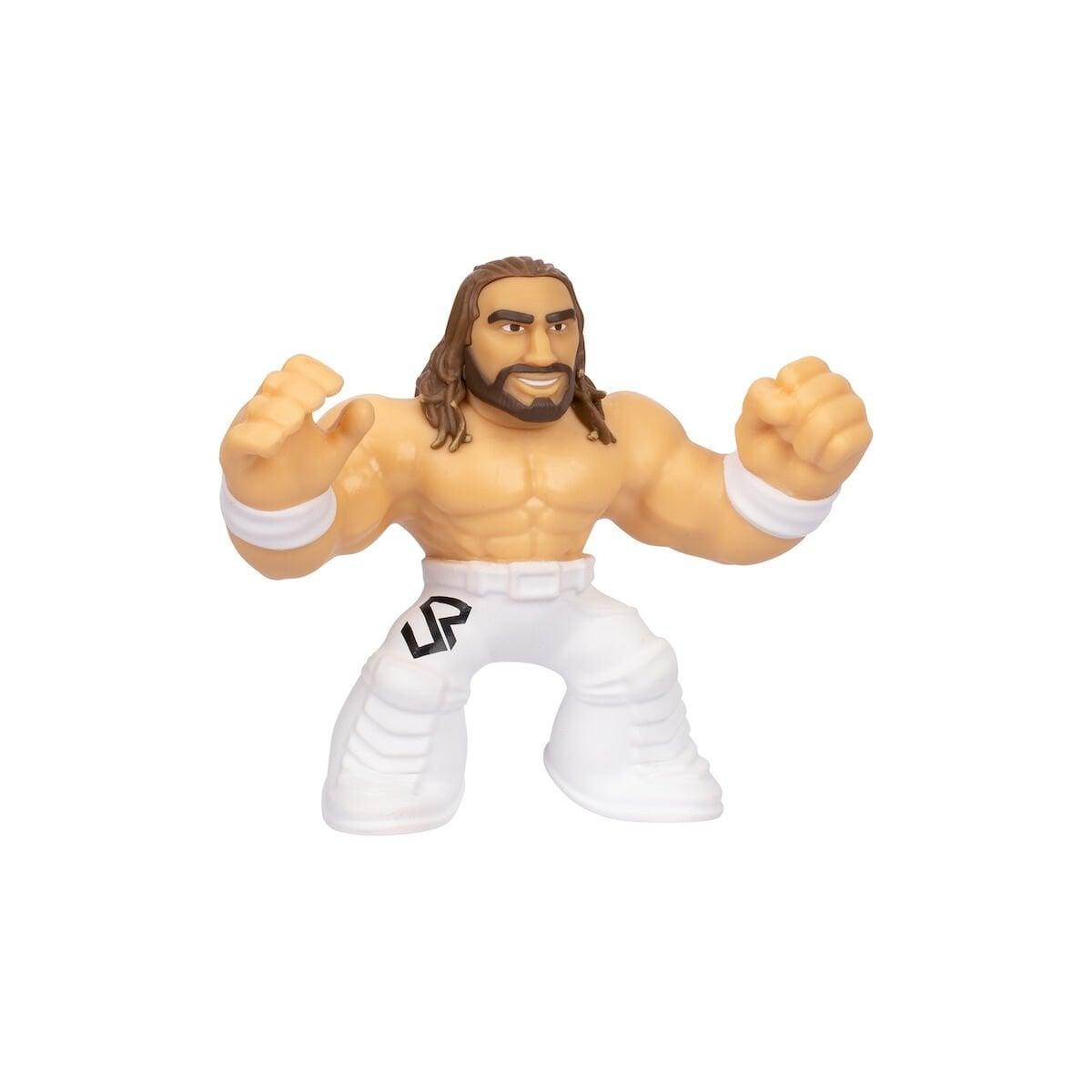 GJT62000 GooJitZu WWE Tekli Paket - 43008