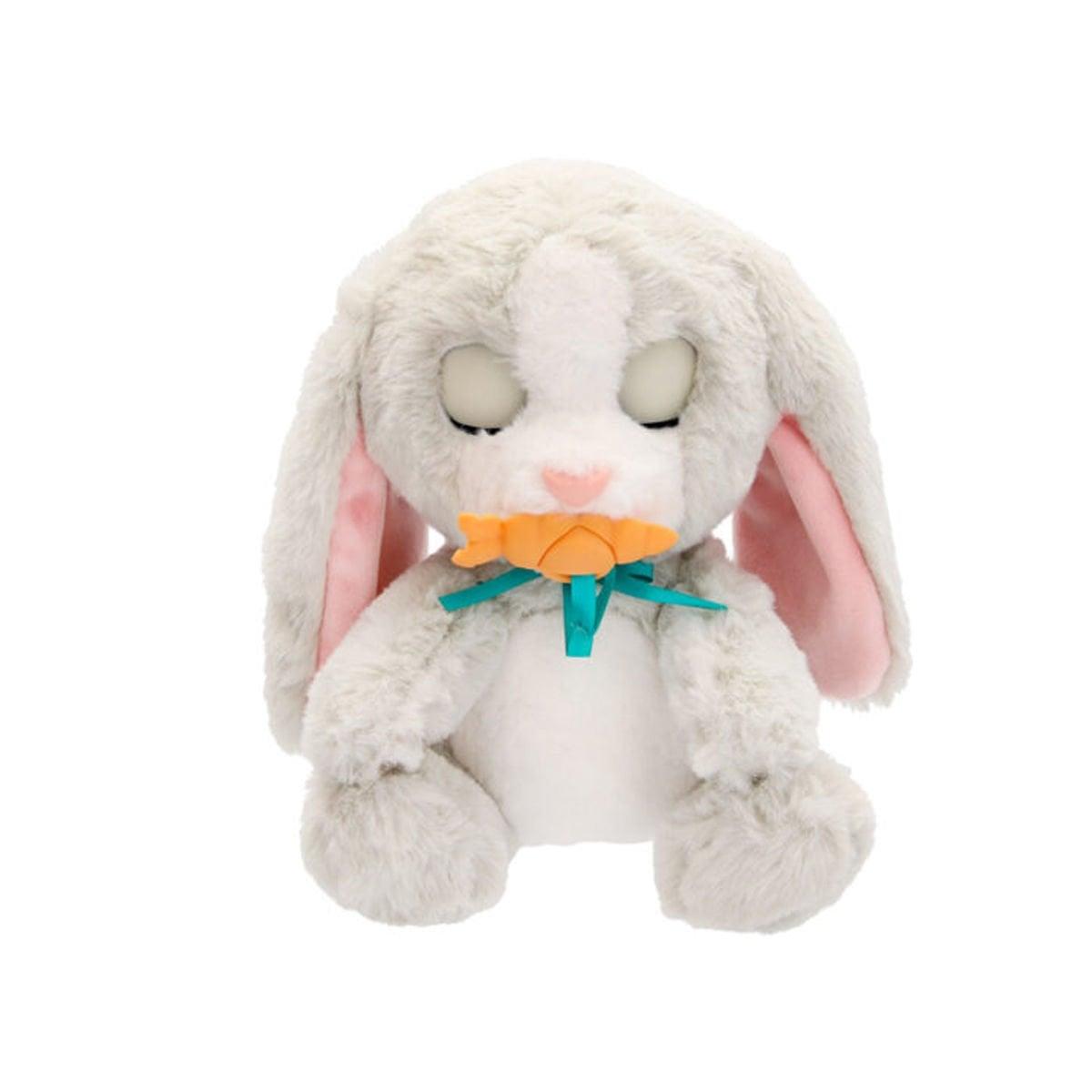 BAW02000 Baby Paws Sesli Tavşan 20 cm Peluş