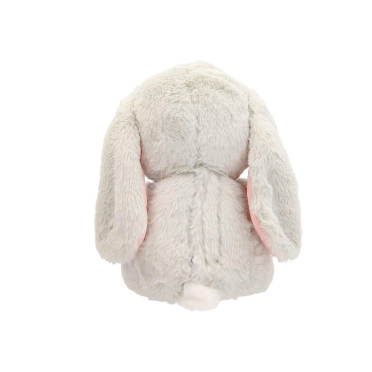 BAW02000 Baby Paws Sesli Tavşan 20 cm Peluş