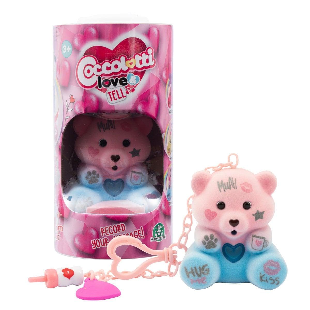 CCL15000 Coccolotti - Özel fiyatlı ürün