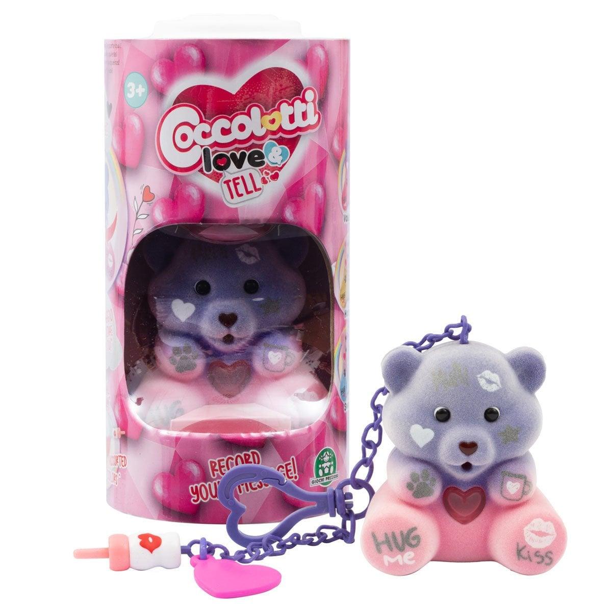CCL15000 Coccolotti - Özel fiyatlı ürün