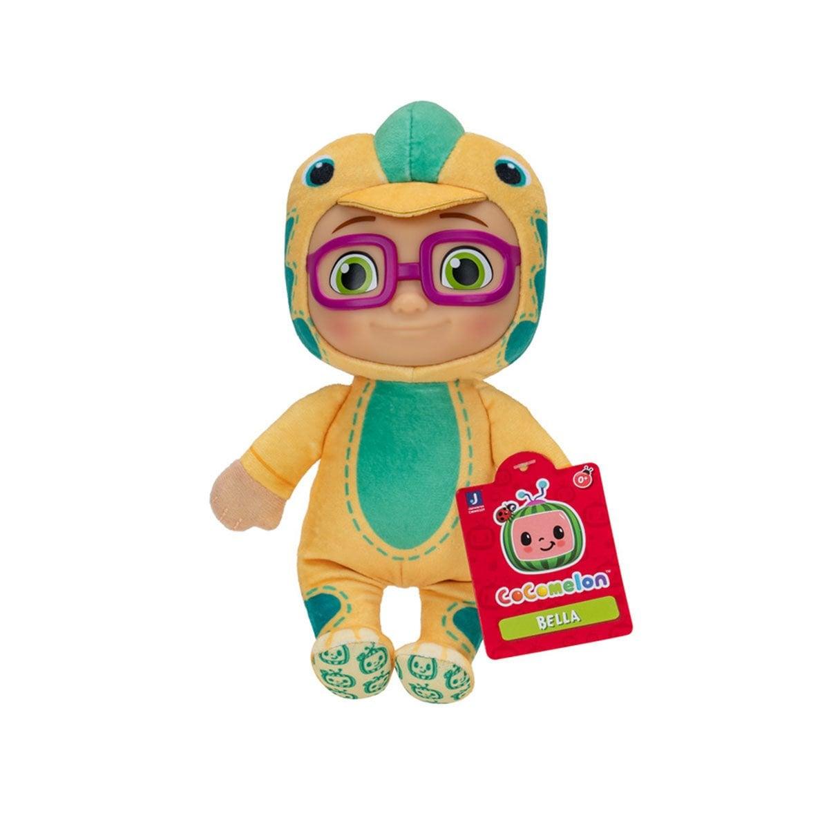 CCM27000 CoComelon Mini Pelüş - CMW0017