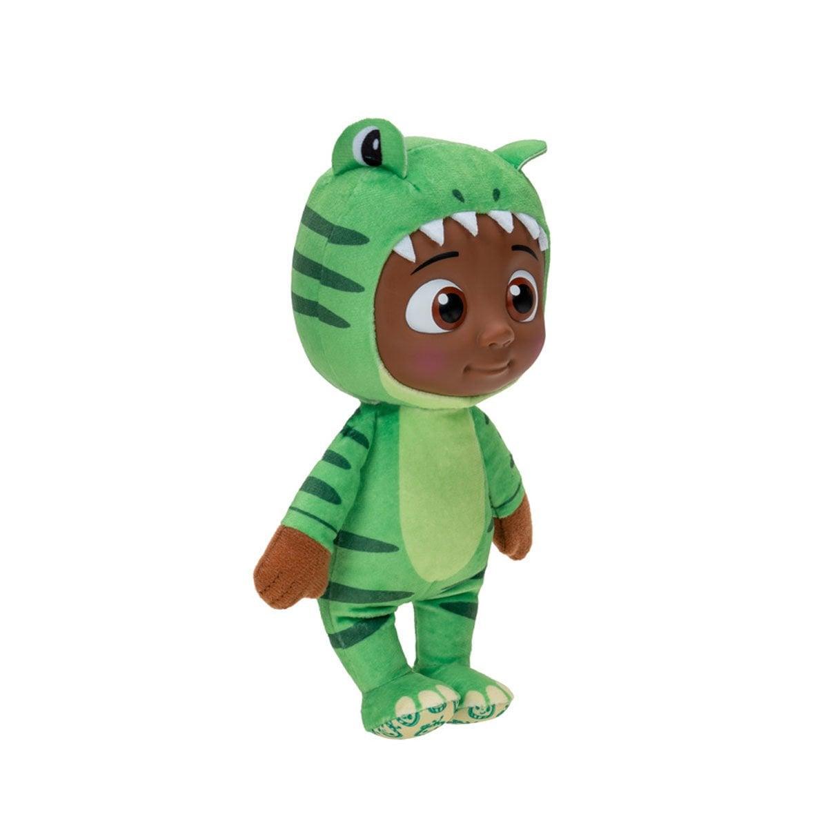 CCM27000 CoComelon Mini Pelüş - CMW0017