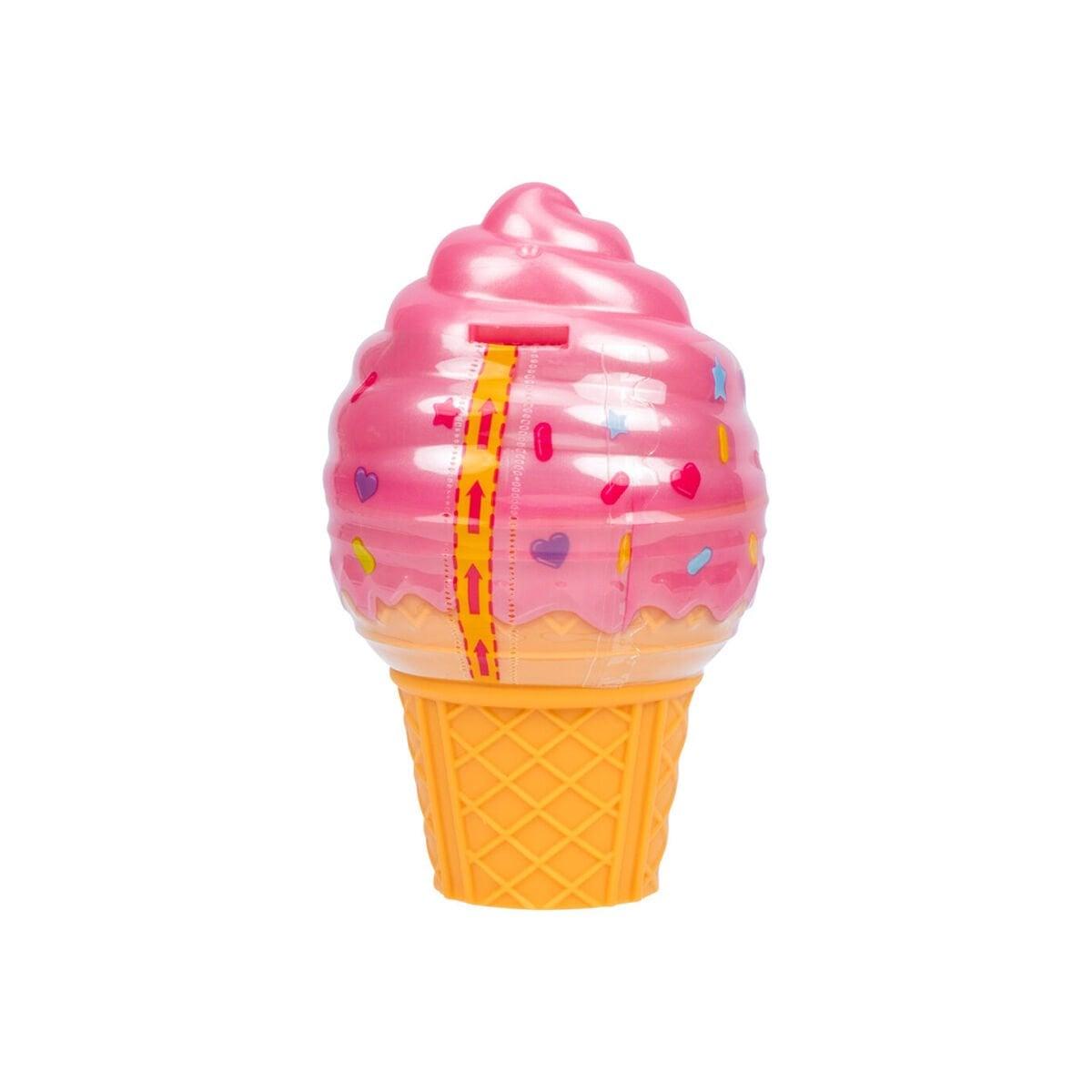 CKE07000 Cookeez Makery Yum Yumz Dondurma Tekli Paket Kokulu Peluş