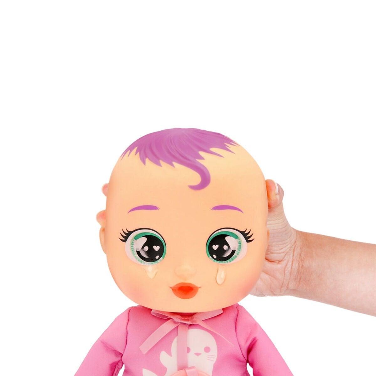 CYB71000 Cry Babies İlk Banyo Sarah